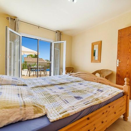 Casa Folara Villa Cala Llombards ภายนอก รูปภาพ