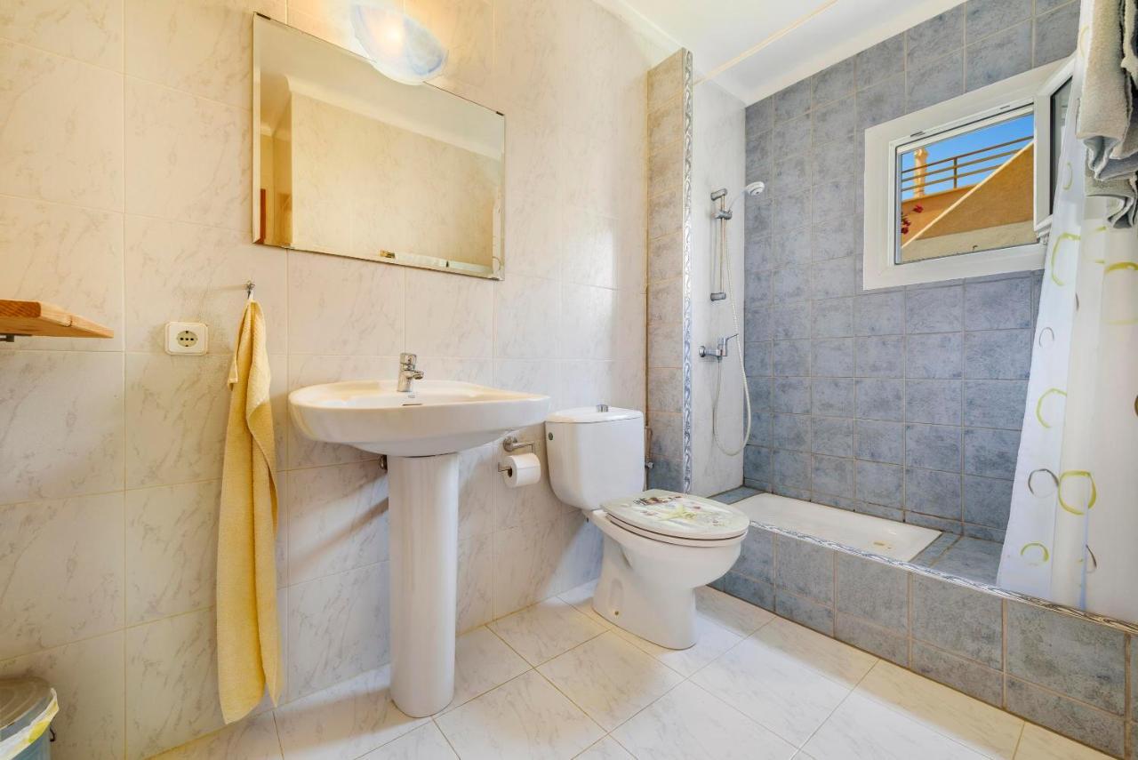 Casa Folara Villa Cala Llombards ภายนอก รูปภาพ